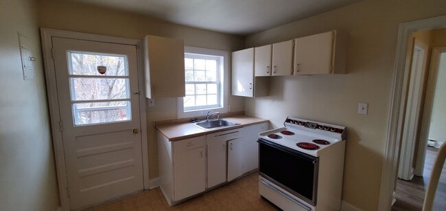 Photo - 2 Bedroom Duplex