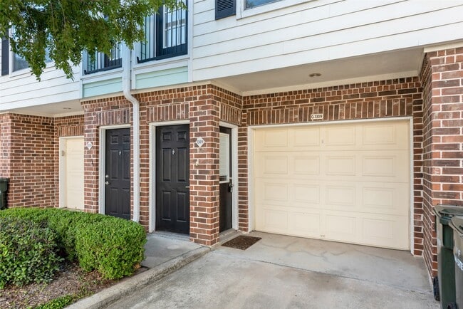 Photo - 9200 Westheimer Rd Unit 1309