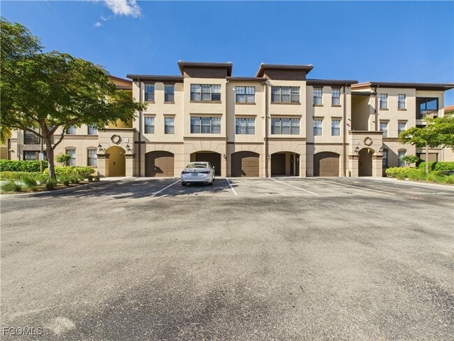 Photo - 12960 Positano Cir Unit 201