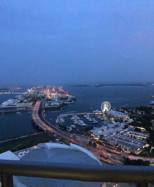 Photo - 888 Biscayne Blvd Condo Unit 5407