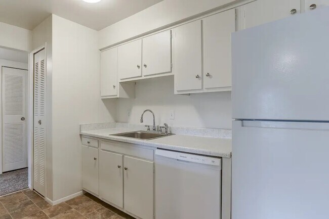 Somerset Apartments