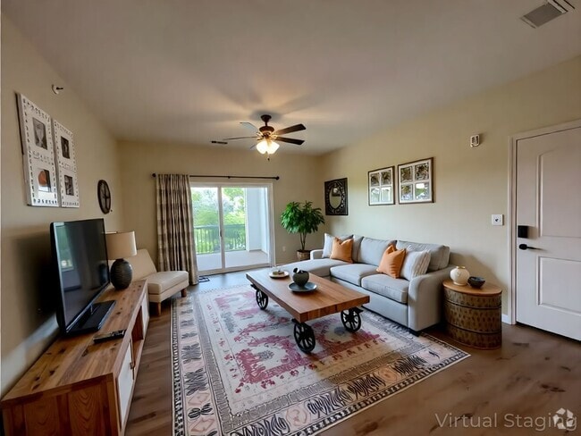Building Photo - Golf Quarters - GQ 207 Unit GQ 207 Rental