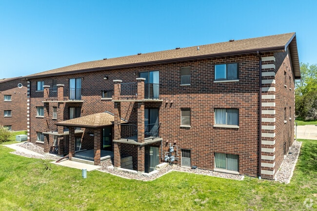 Westgate Apartments