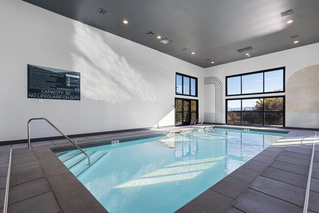 Apex at Sky Valley