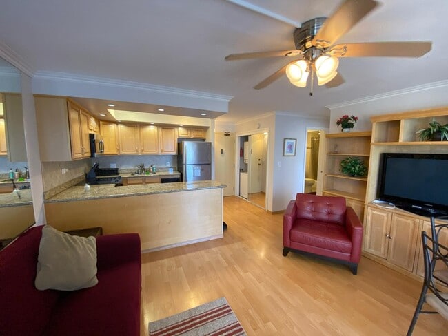 Photo - 2140 Kuhio Ave. Unit 1701