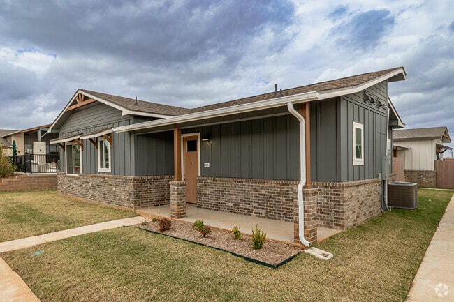 Trulo Homes Tara Ridge