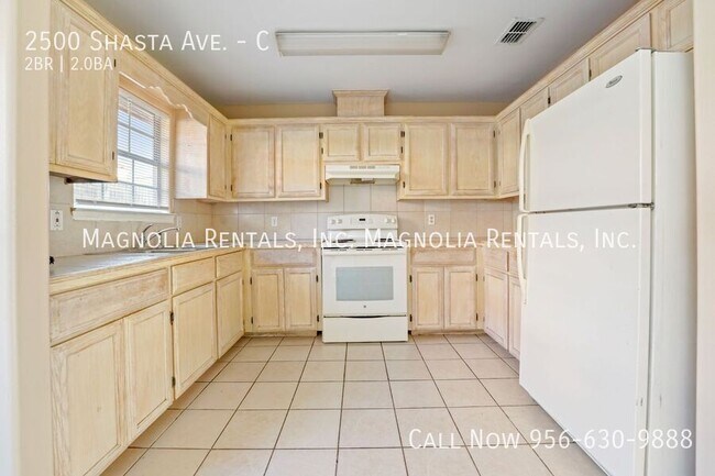 Photo - 2500 Shasta Ave W Unidad C