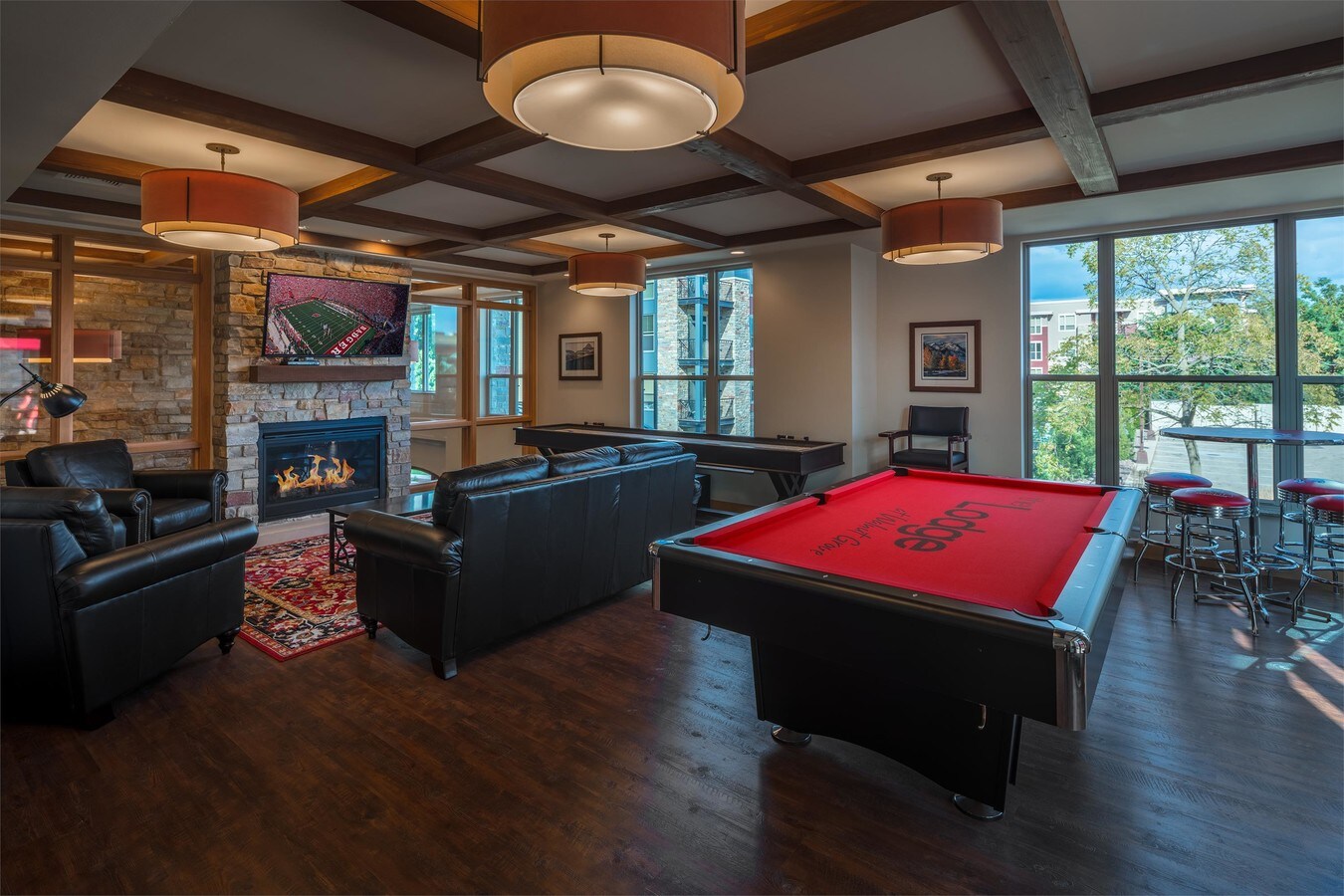 Photo - 4600 University Ave Unidad 401