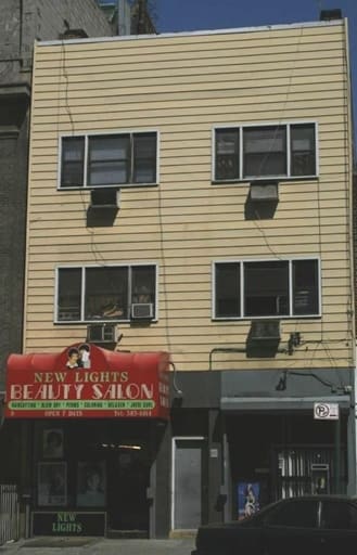 Photo - 9 Marcus Garvey Blvd Apartments