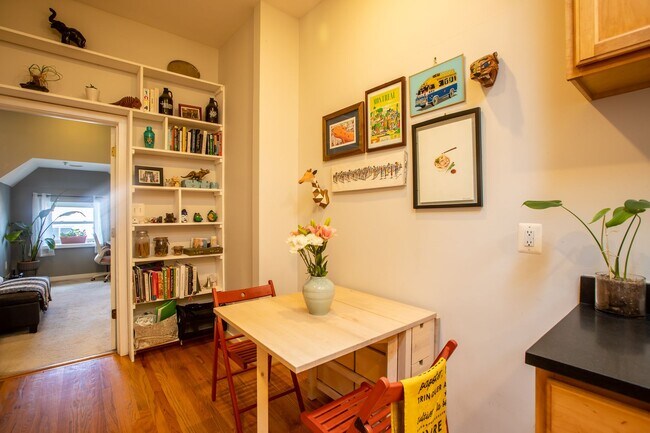 Photo - Sunny 2 BR/2 BA Condo in Columbia Heights!