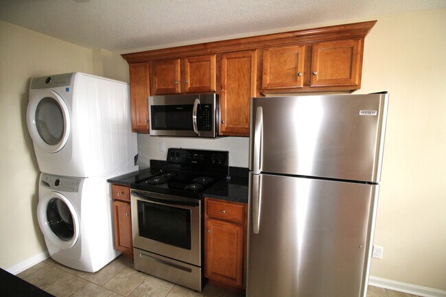 KITCHEN - 6301 W Kilgore Ave Unit # 7