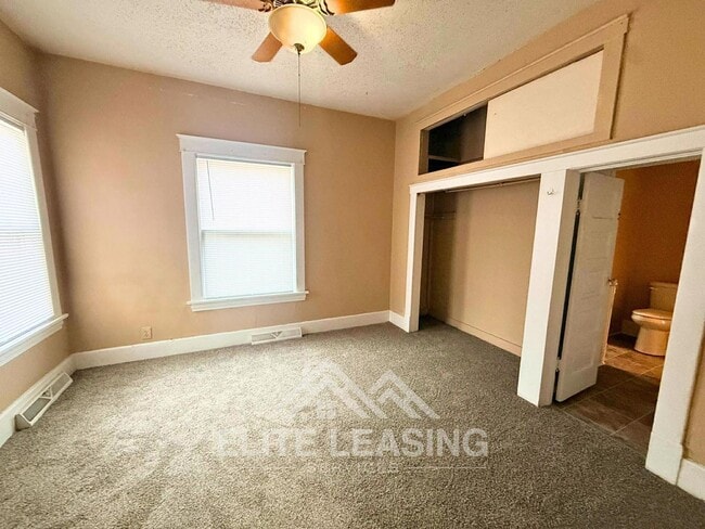 Photo - Charming & Spacious 3-Bedroom Rental in Topeka’s Oakland Neighborhood!