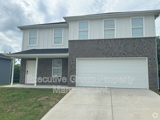 Building Photo - 309 Summit Creek Drive Rental