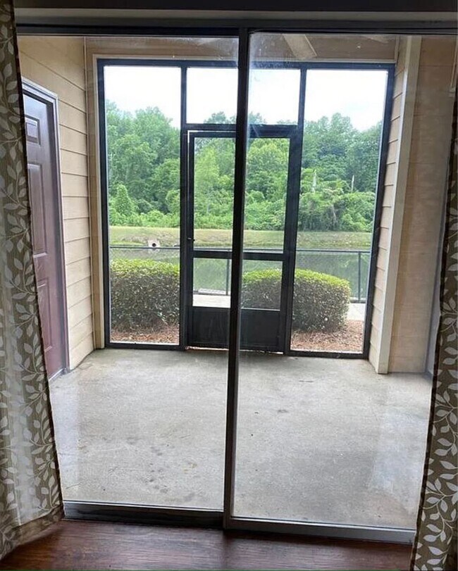 Ground Floor 3BR Condo at Longleaf Villas Unit 106 Condo for Rent in