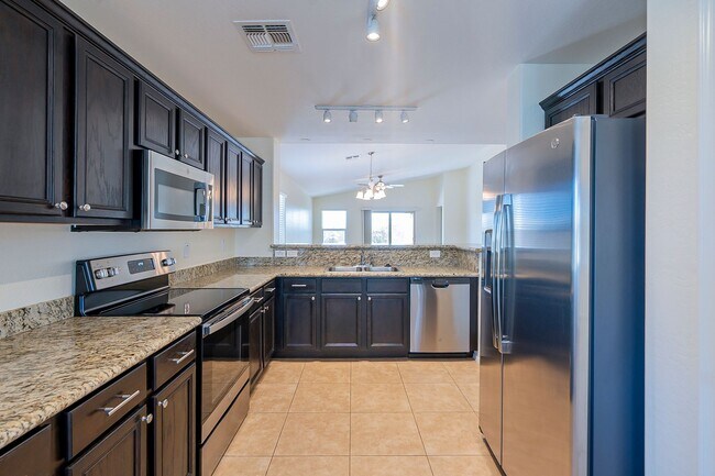 Photo - October Move in - Four Bedrooms!