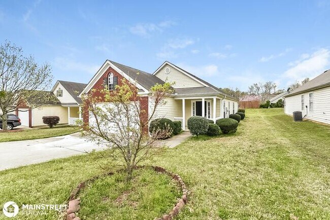 Photo - 3575 Brookstone Way, Union City, GA 30291
