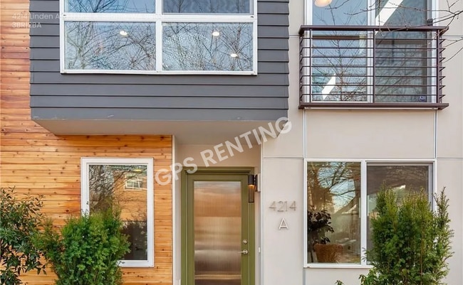 Photo - 4214 Linden Ave N