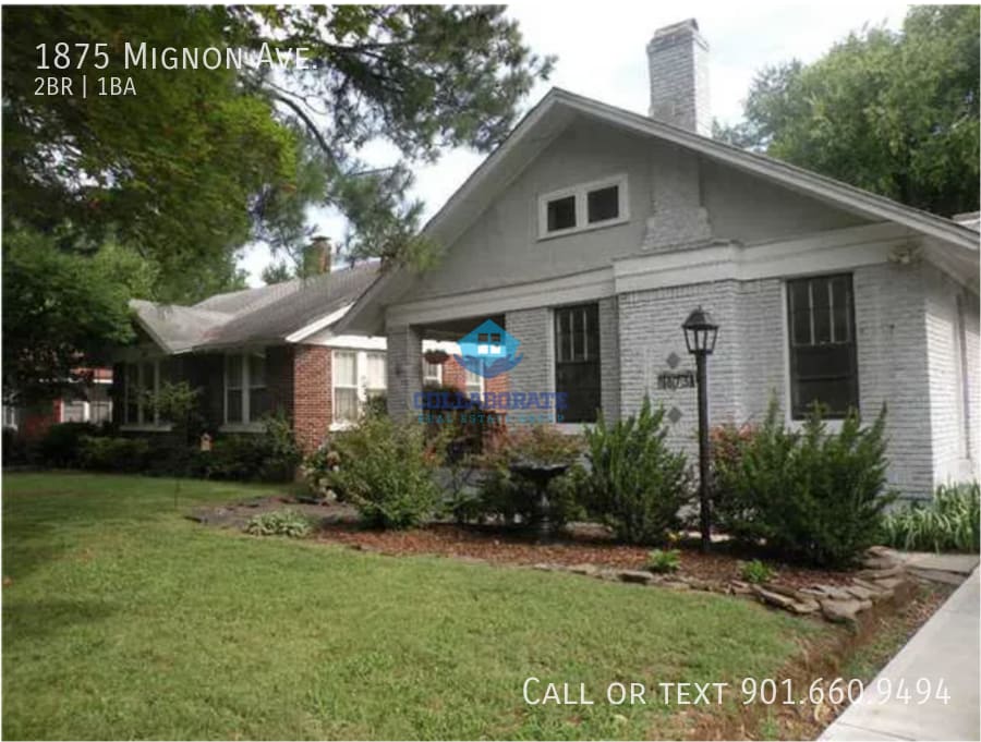 Photo - 1875 Mignon Ave