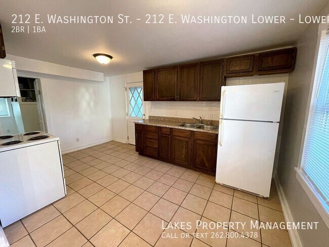 Photo - 212 E Washington St Unit Lower
