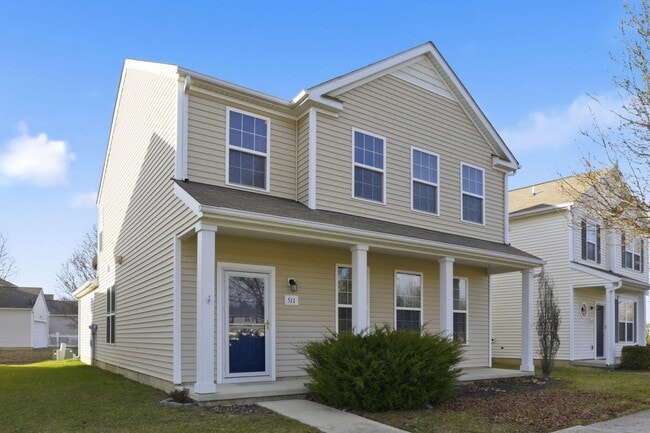 Photo - 511 Anthem St