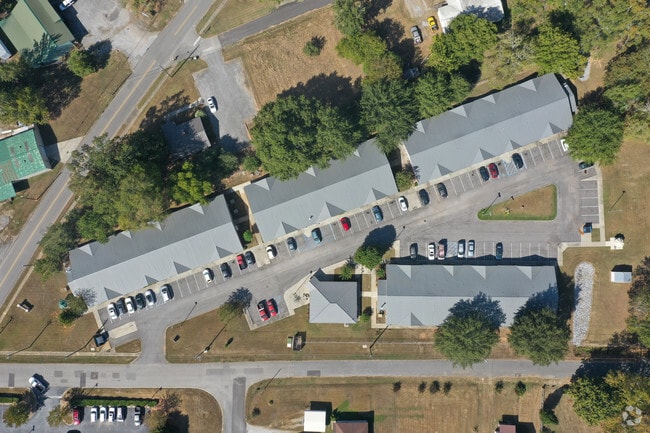 Photo - Shelby Woods Apartments