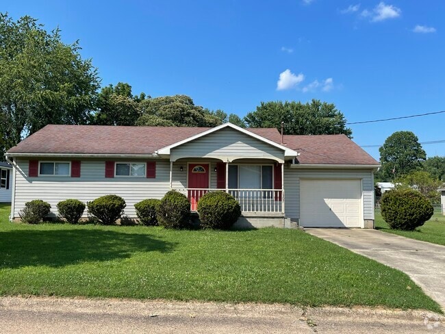 Building Photo - 1307 21st St Rental