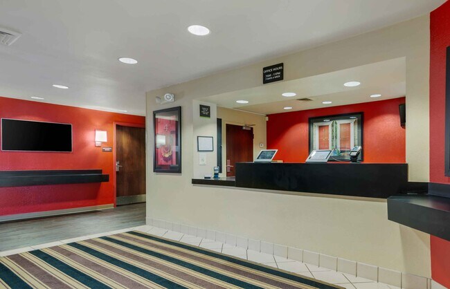 Furnished Studio-Atlanta - Alpharetta - Rock Mill Rd.