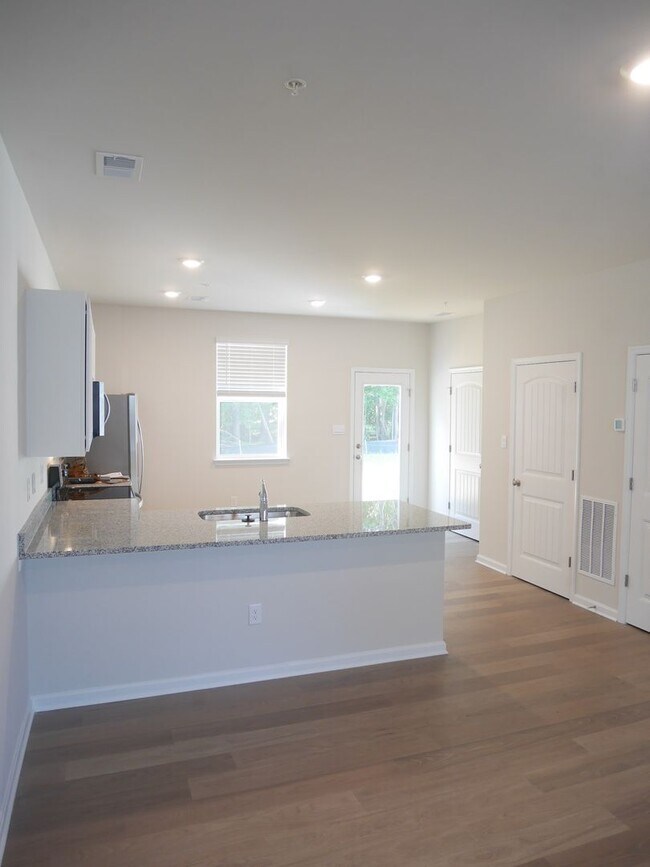 Photo - New Build Townhome in Sassafras Meadows – ...