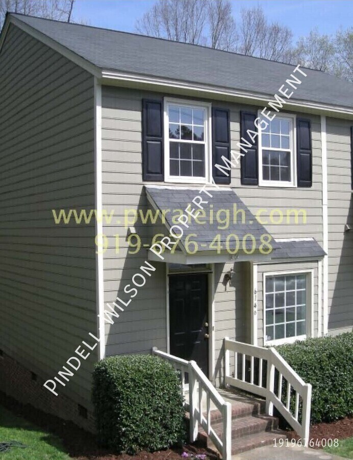 Photo - 6146 Loch Laural Ln Townhome