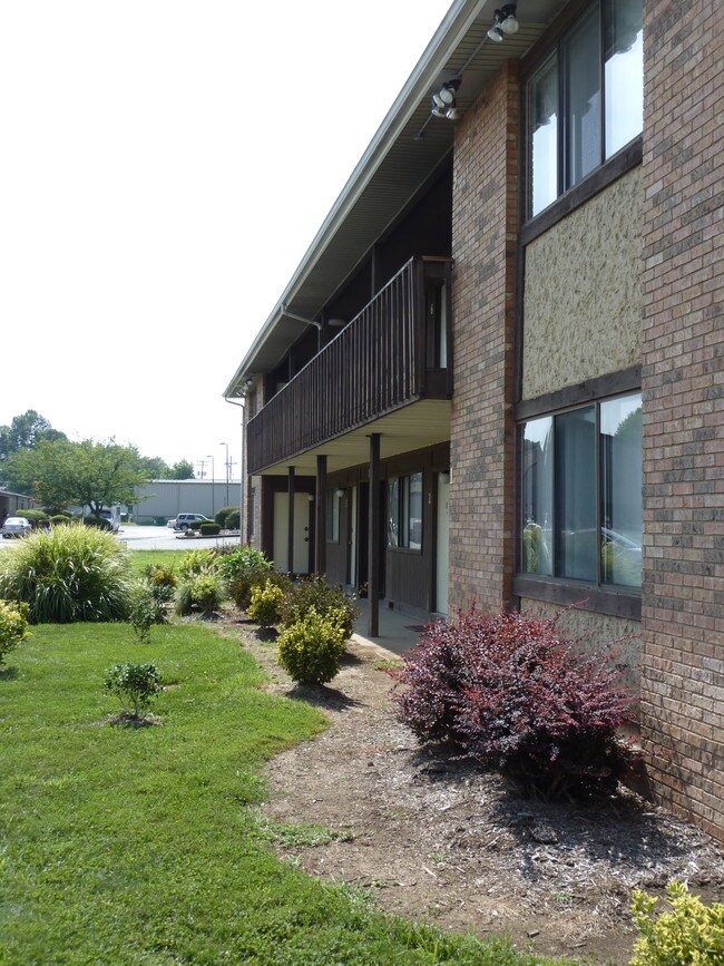 Apartments for Rent in Belleville, IL