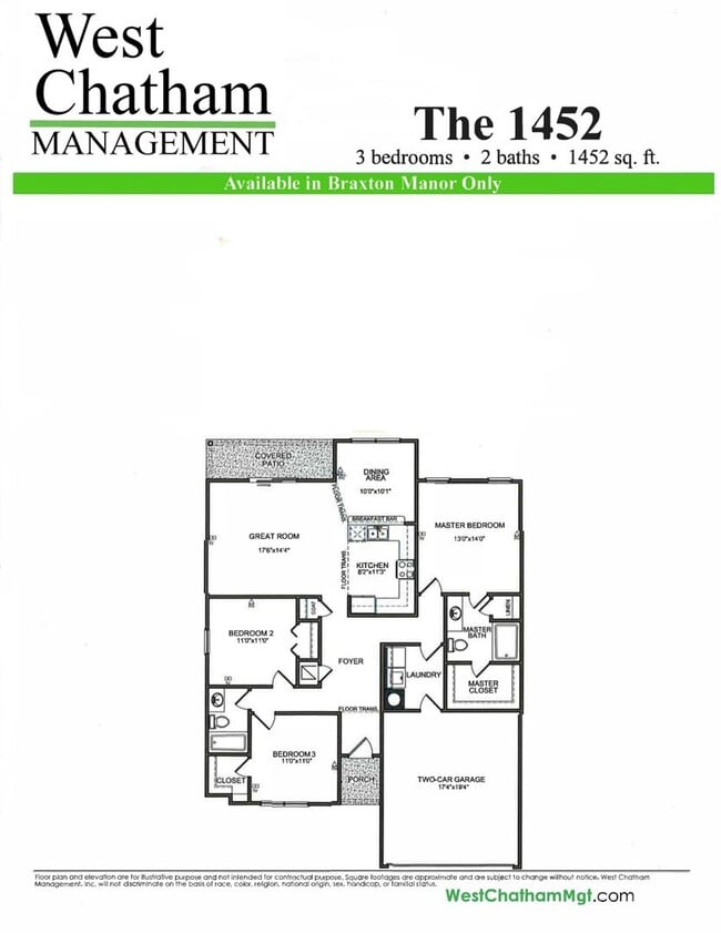 Photo - 86 Braxton Manor Dr