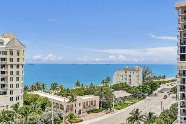 Photo - 2001 N Ocean Blvd Unidad 1005