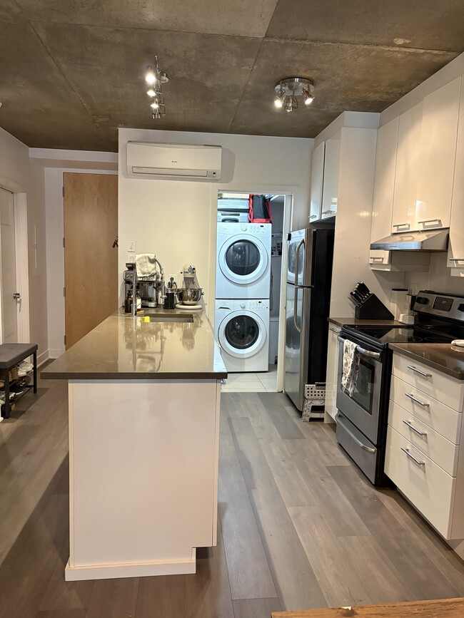Photo - 190 Rue Murray Unit 4 1/2 Griffintown