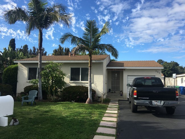 Photo - 392 Ralcam Pl