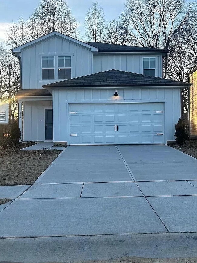 Photo - 580 Campbell Rdg Pl