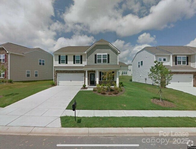 Building Photo - 14425 Green Birch Dr Rental