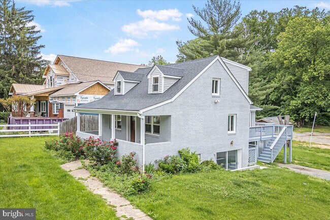Photo - 17709 Norwood Rd