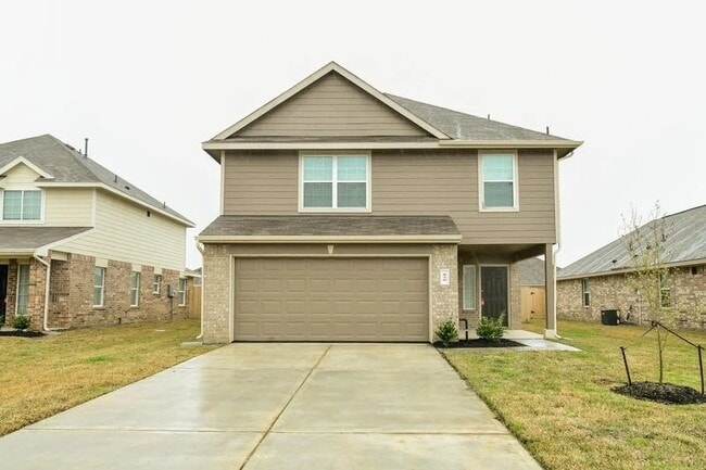 Building Photo - 820 Canton Grass Ln Rental