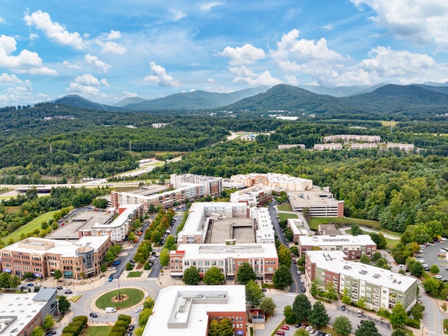 Photo - Biltmore Park Town Square