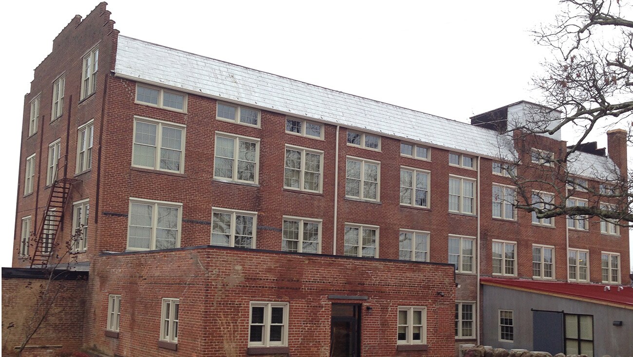 Photo - Bedford Lofts
