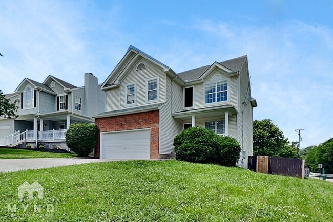 Building Photo - 3100 Creekview Ln