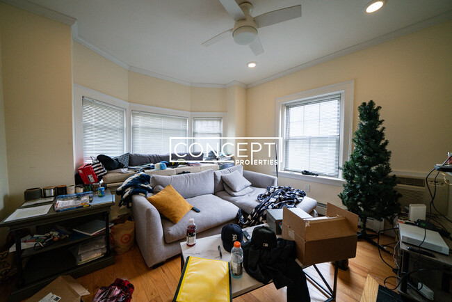 Photo - 219 Commonwealth Ave Condo Unit 10