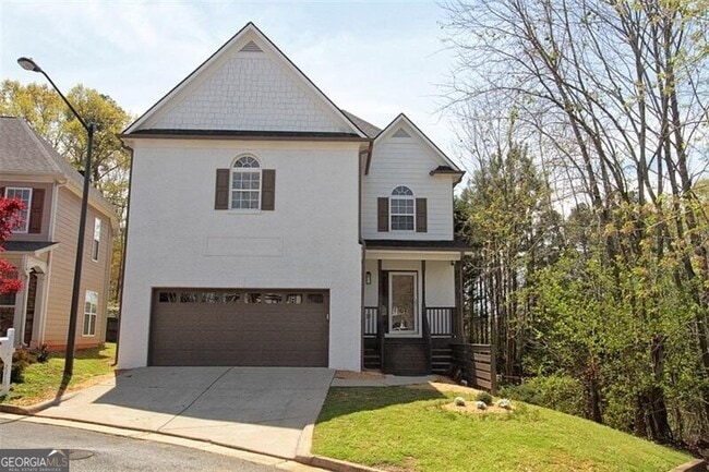 Building Photo - 2210 Orchard Park Cir NW Rental