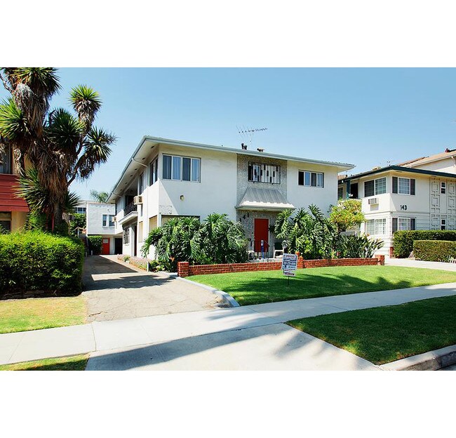 Photo - Lido Apartments - 141 N Hamilton Dr