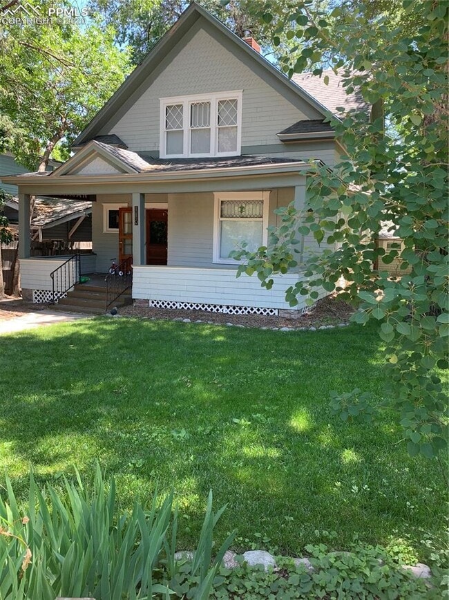 Photo - 119 Cheyenne Blvd House