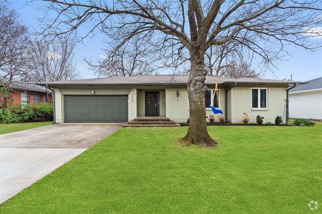 Building Photo - 7418 Fenton Dr Rental