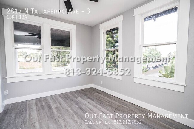 Photo - 2817 N Taliaferro Ave Unidad 3