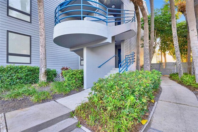 Photo - 910 Pinellas Bayway S Unit 107