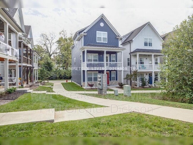 Photo - 618 Parkvue Pl Dr