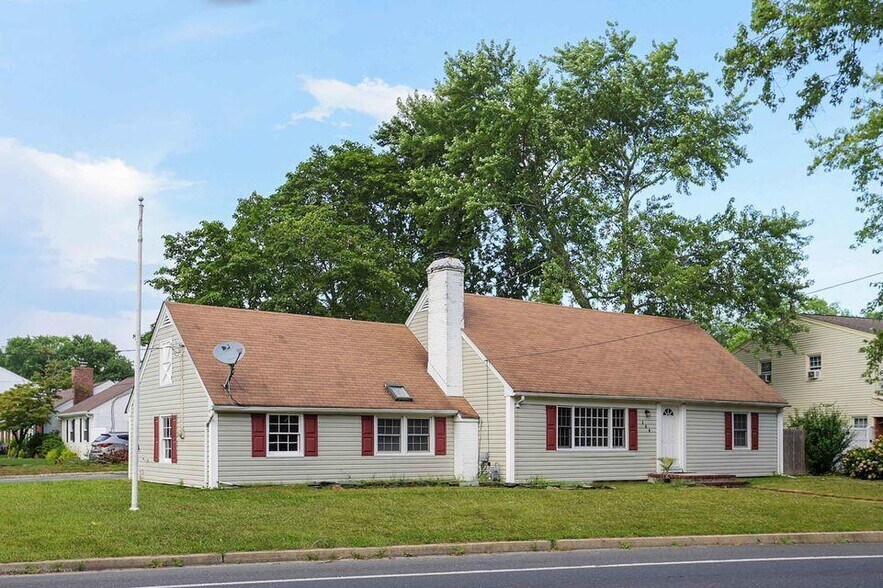 Houses For Rent In Brick Nj